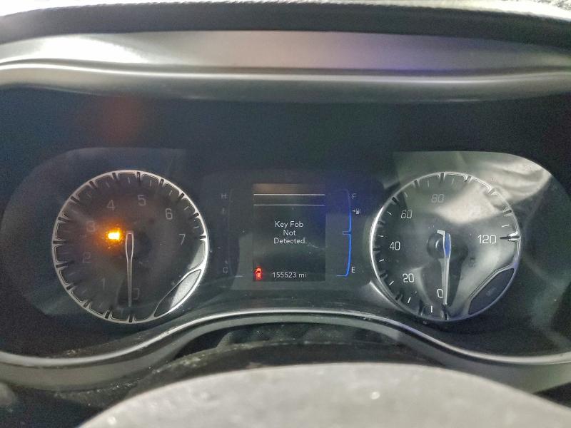 Фото 9 - CHRYSLER PACIFICA