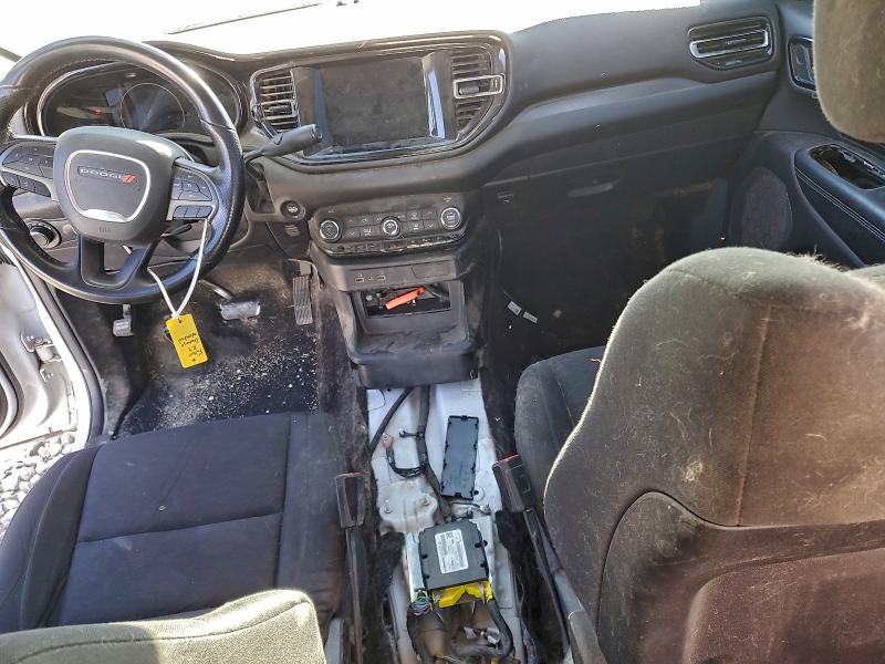 Фото 8 - DODGE DURANGO