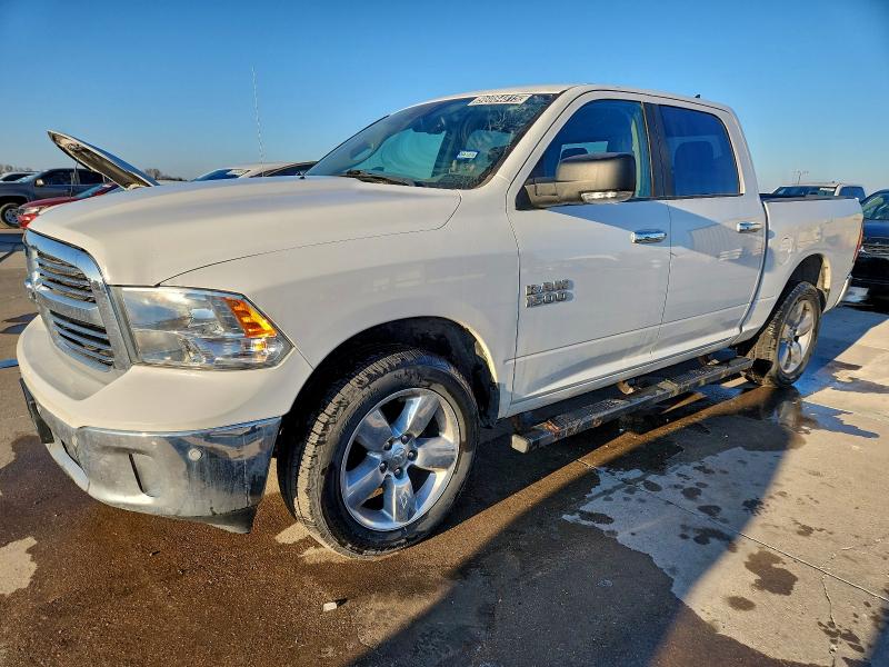 Фото 1 - RAM 1500