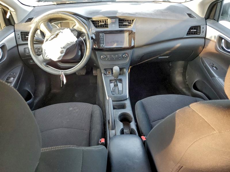 Фото 8 - NISSAN SENTRA