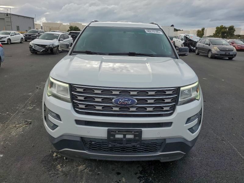 Фото 5 - FORD EXPLORER
