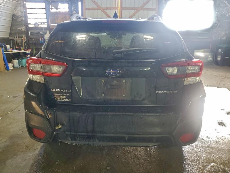 Фото 6 - SUBARU CROSSTREK