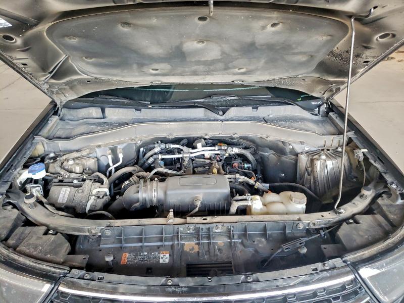 Фото 12 - FORD EXPLORER