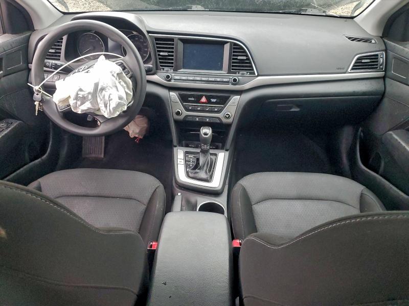 Фото 8 - HYUNDAI ELANTRA