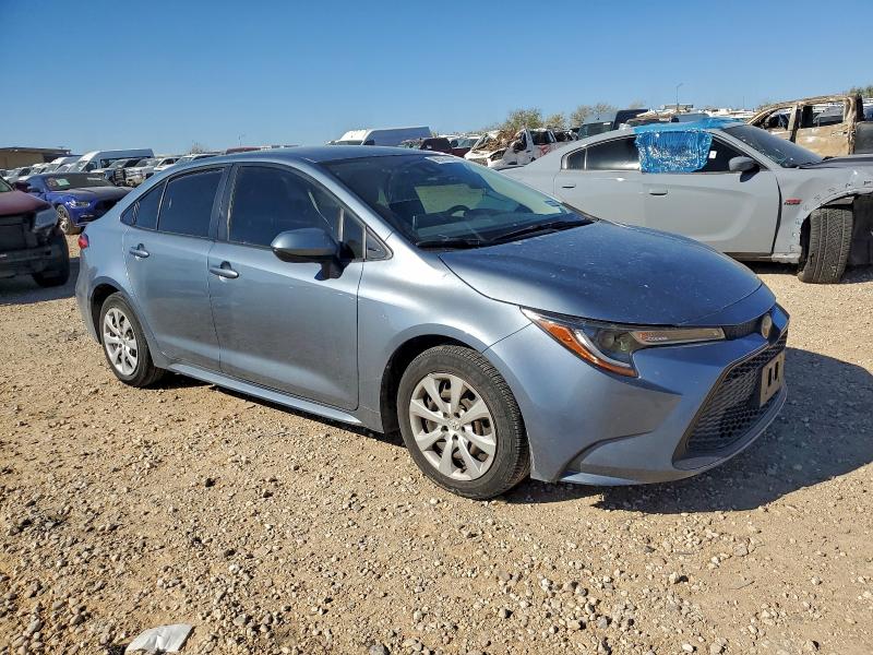 Фото 4 - TOYOTA COROLLA