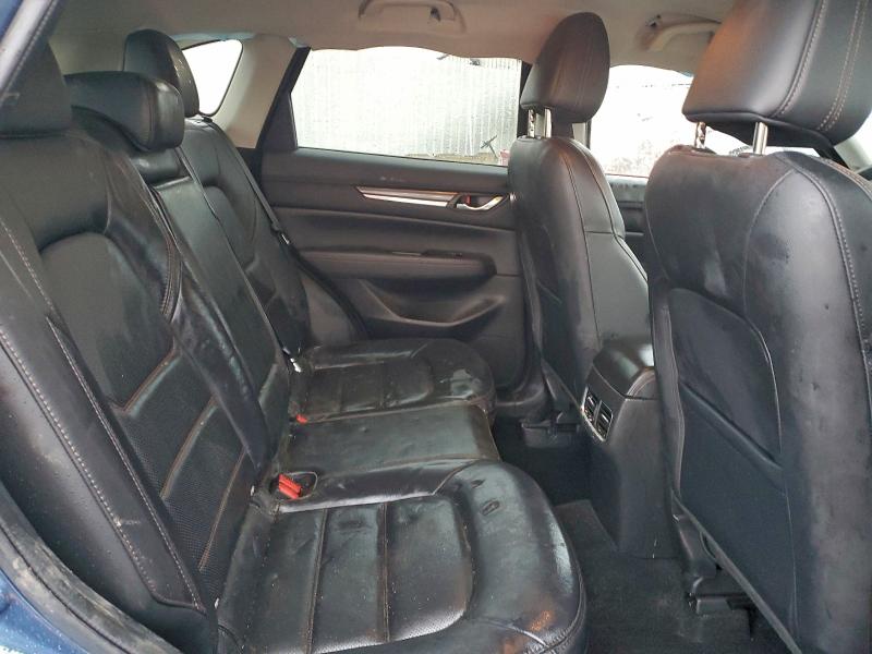 Фото 11 - MAZDA CX-5