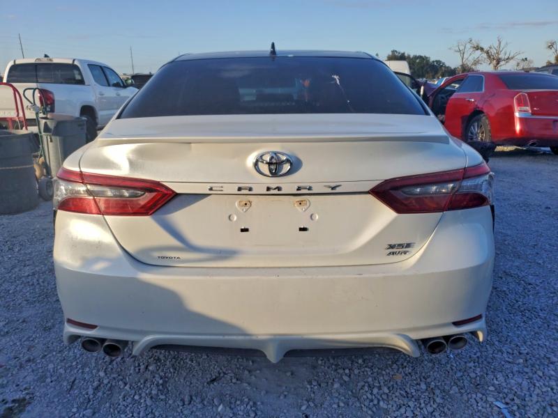 Фото 6 - TOYOTA CAMRY