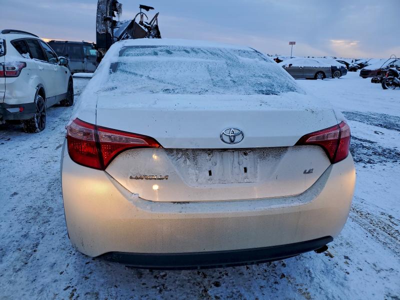 Фото 6 - TOYOTA COROLLA