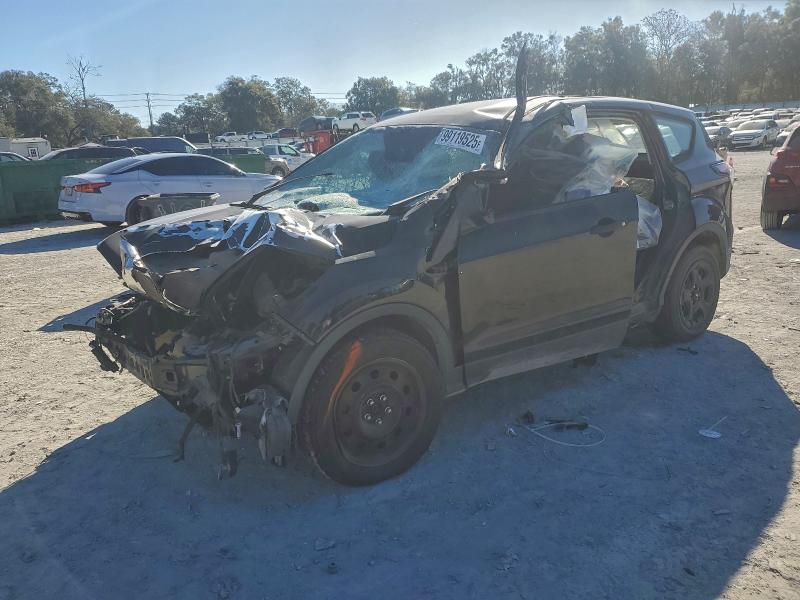 Фото 1 - FORD ESCAPE