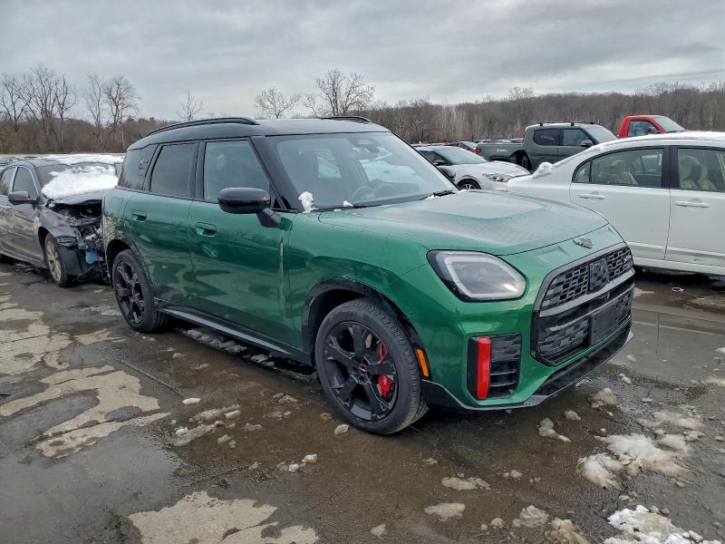 Фото 4 - MINI COOPER