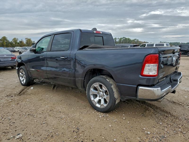 Фото 2 - RAM 1500