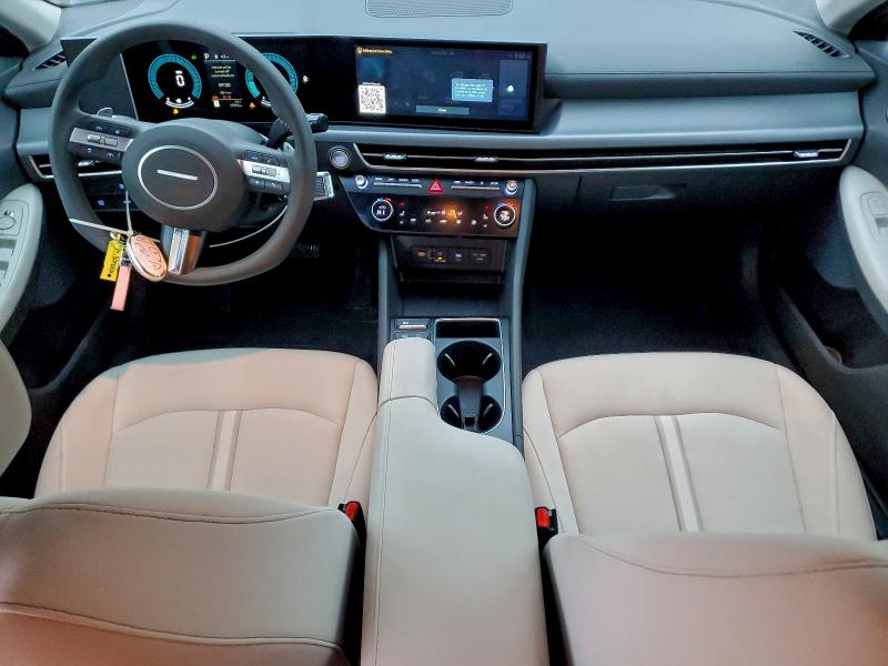 Фото 8 - HYUNDAI SONATA