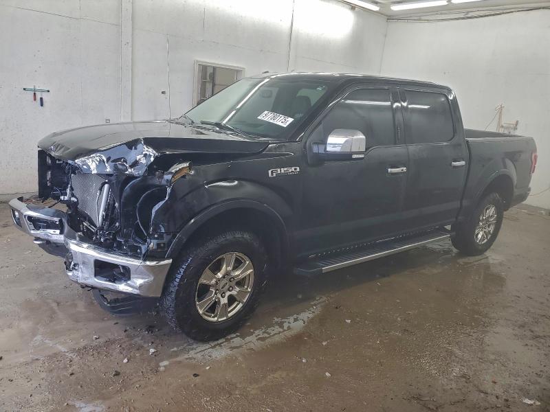 Фото 1 - FORD F-150