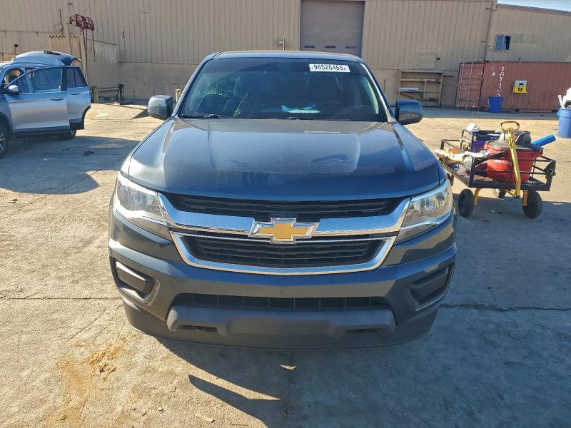 Фото 5 - CHEVROLET COLORADO