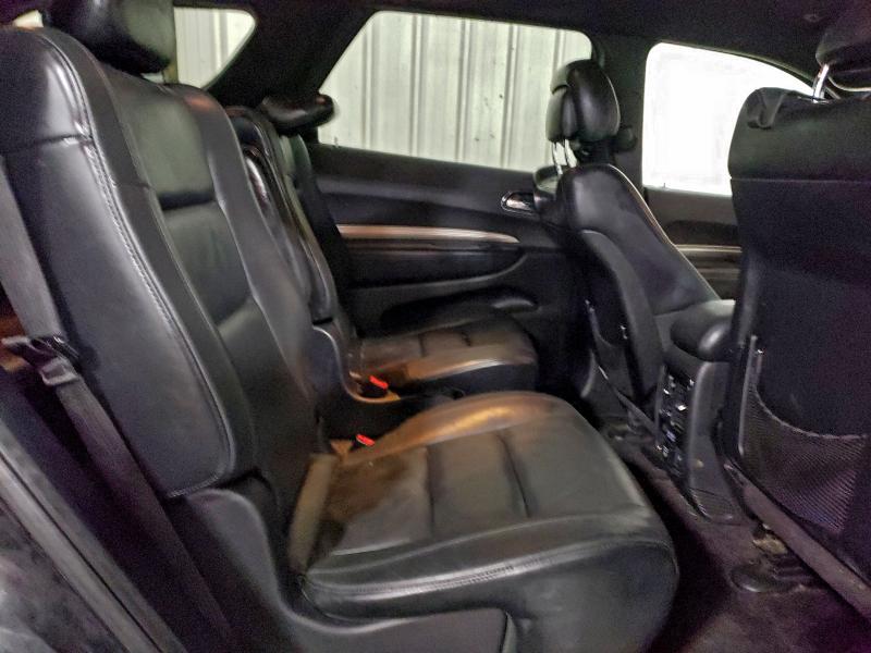 Фото 11 - DODGE DURANGO