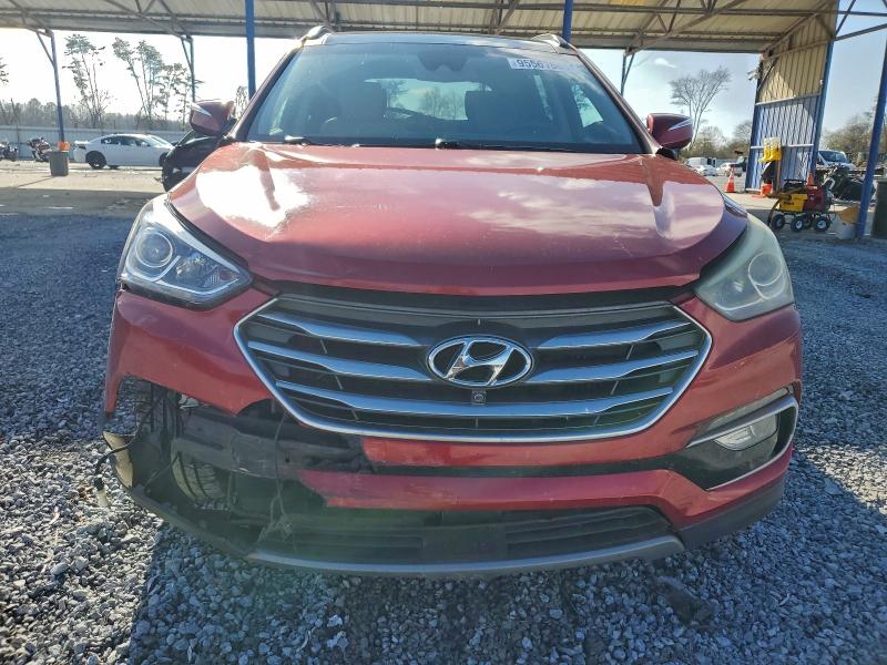 Фото 5 - HYUNDAI SANTA FE