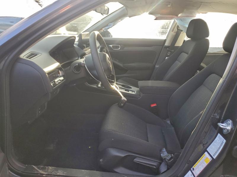 Фото 7 - HONDA CIVIC