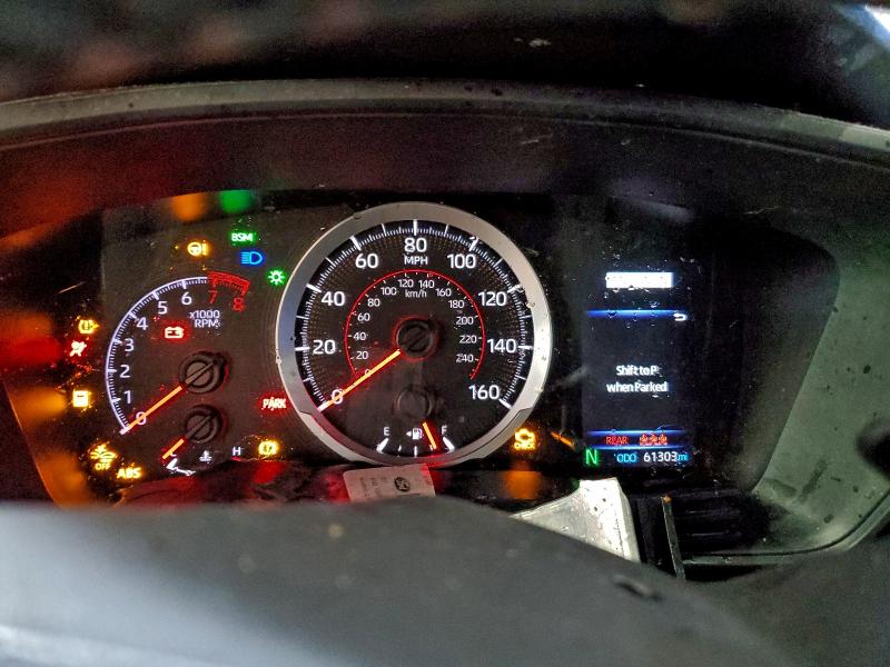 Фото 9 - TOYOTA COROLLA