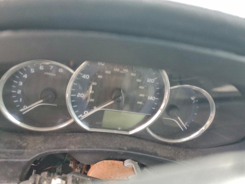 Фото 9 - TOYOTA COROLLA