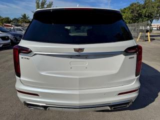 Фото 6 - CADILLAC XT6