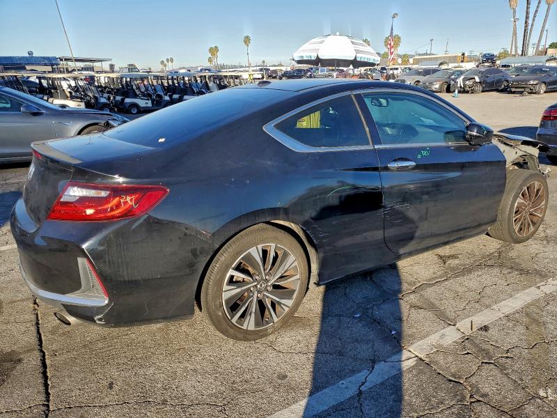 Фото 3 - HONDA ACCORD