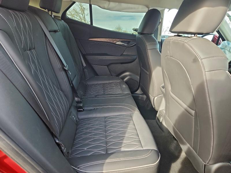 Фото 11 - BUICK ENVISION