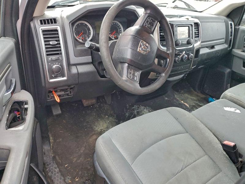 Фото 8 - RAM 1500