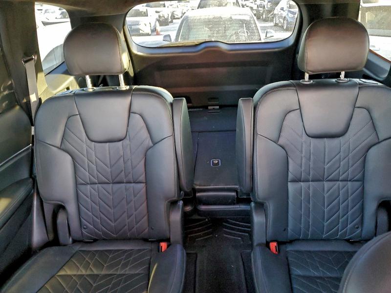 Фото 10 - KIA TELLURIDE