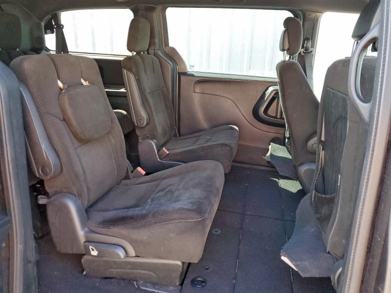 Фото 11 - DODGE CARAVAN