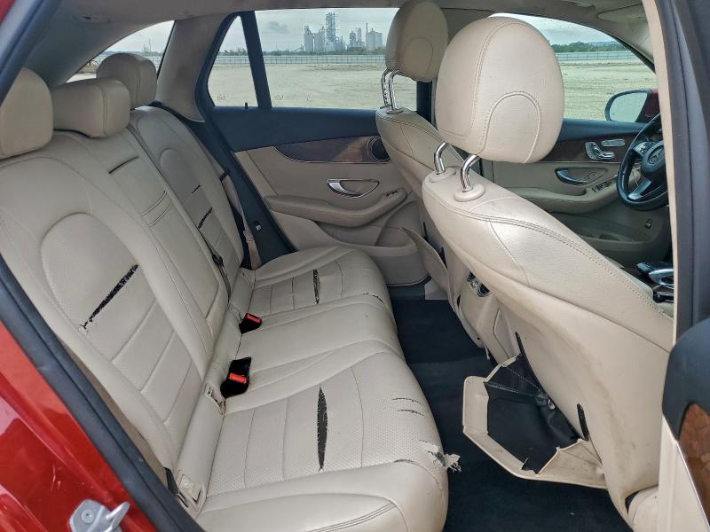 Фото 11 - MERCEDES-BENZ GLC-CLASS