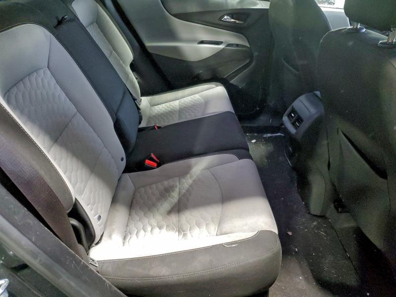 Фото 11 - CHEVROLET EQUINOX