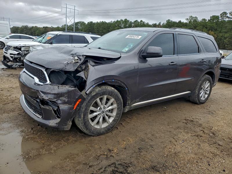 Фото 1 - DODGE DURANGO