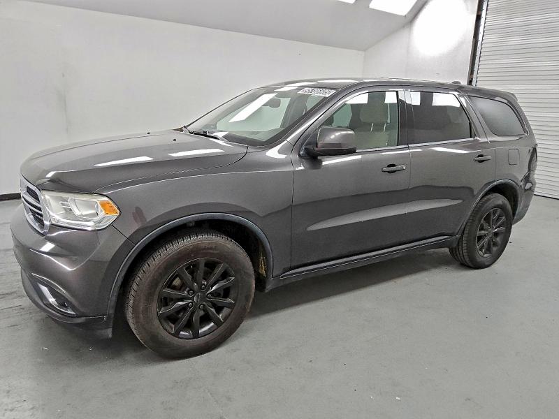 Фото 1 - DODGE DURANGO