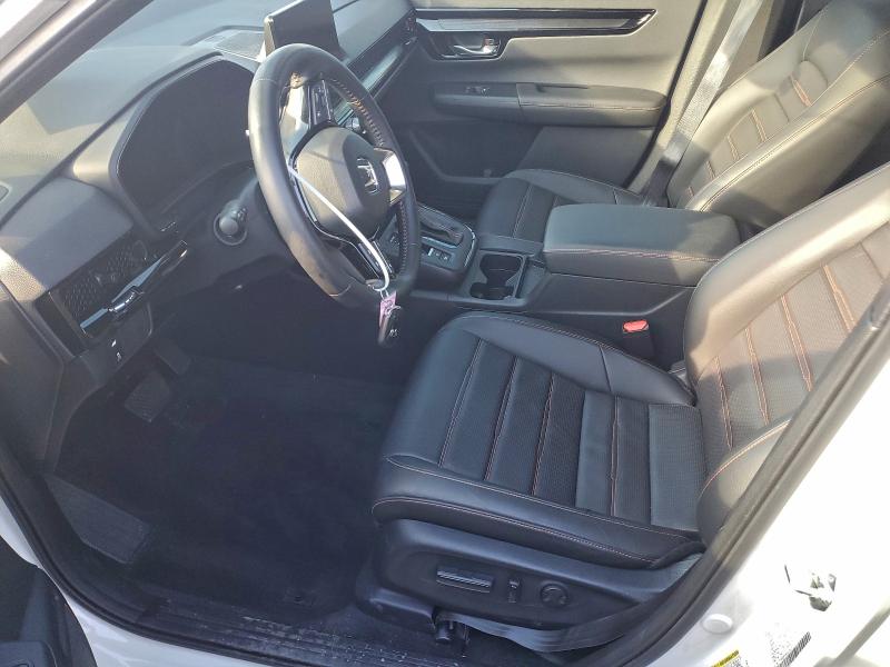 Фото 7 - HONDA CRV