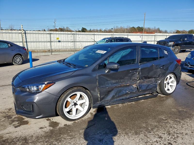 Фото 1 - SUBARU IMPREZA