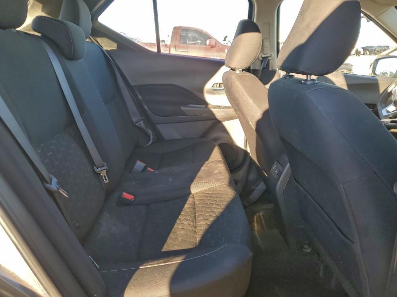 Фото 11 - NISSAN KICKS