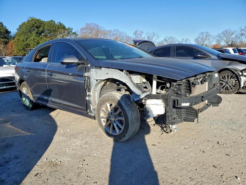 Фото 4 - HYUNDAI SONATA