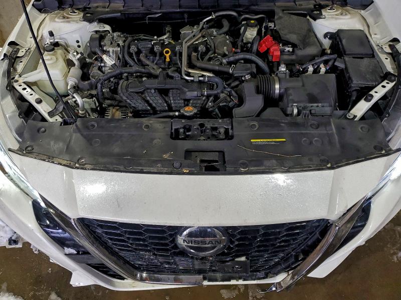 Фото 11 - NISSAN ALTIMA