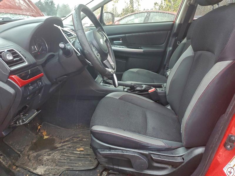 Фото 7 - SUBARU CROSSTREK