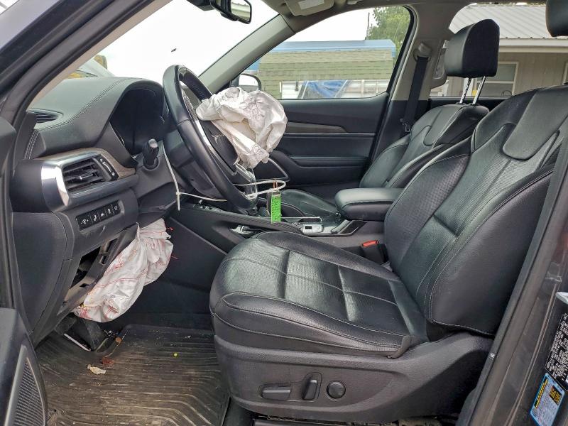 Фото 7 - KIA TELLURIDE