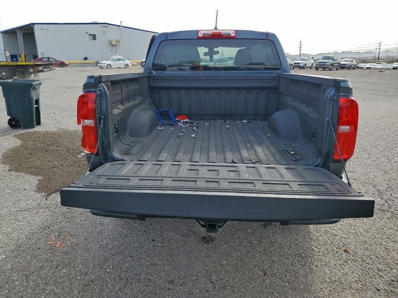 Фото 6 - CHEVROLET COLORADO