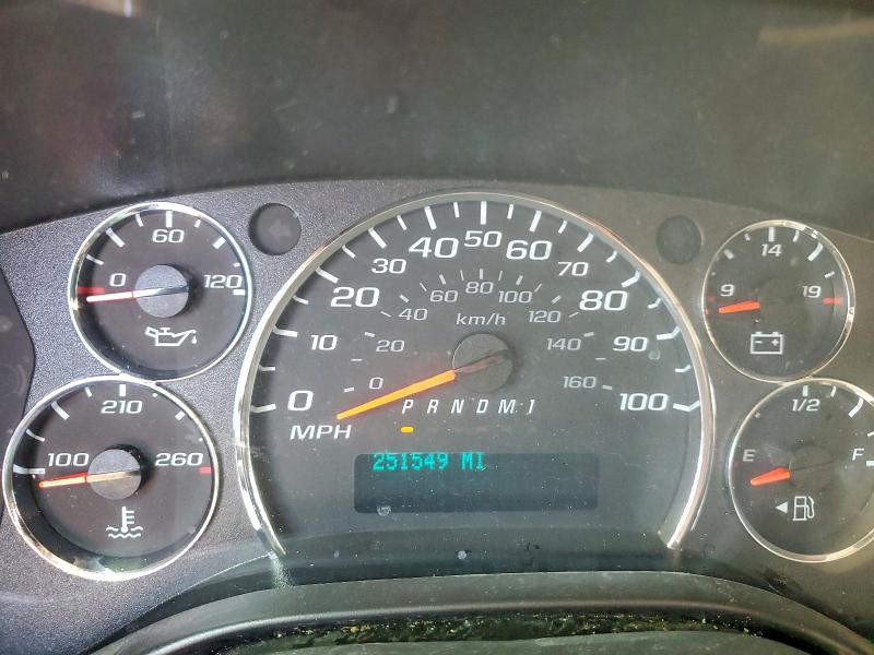 Фото 9 - CHEVROLET EXPRESS