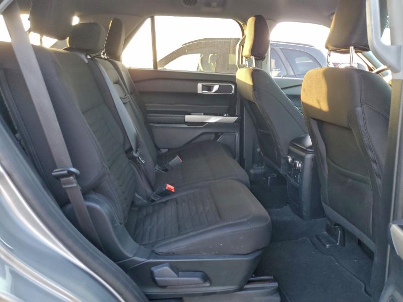 Фото 11 - FORD EXPLORER