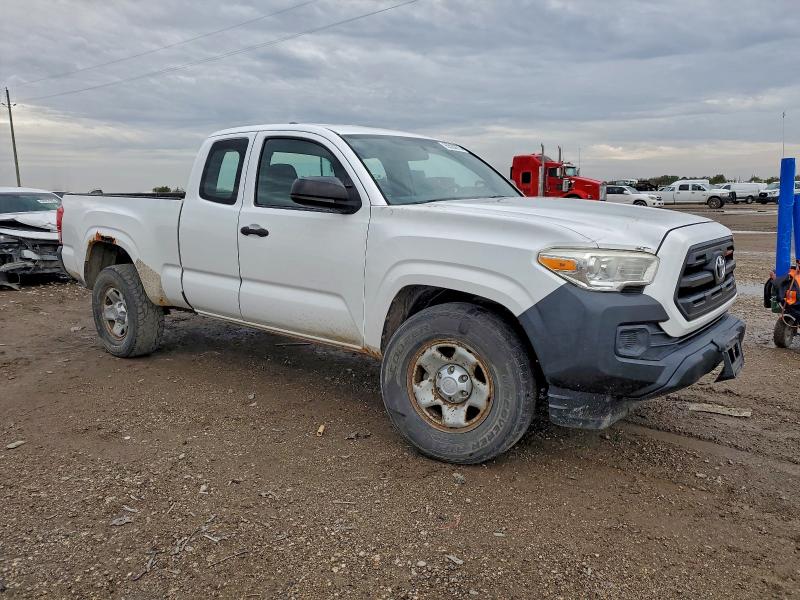 Фото 4 - TOYOTA TACOMA