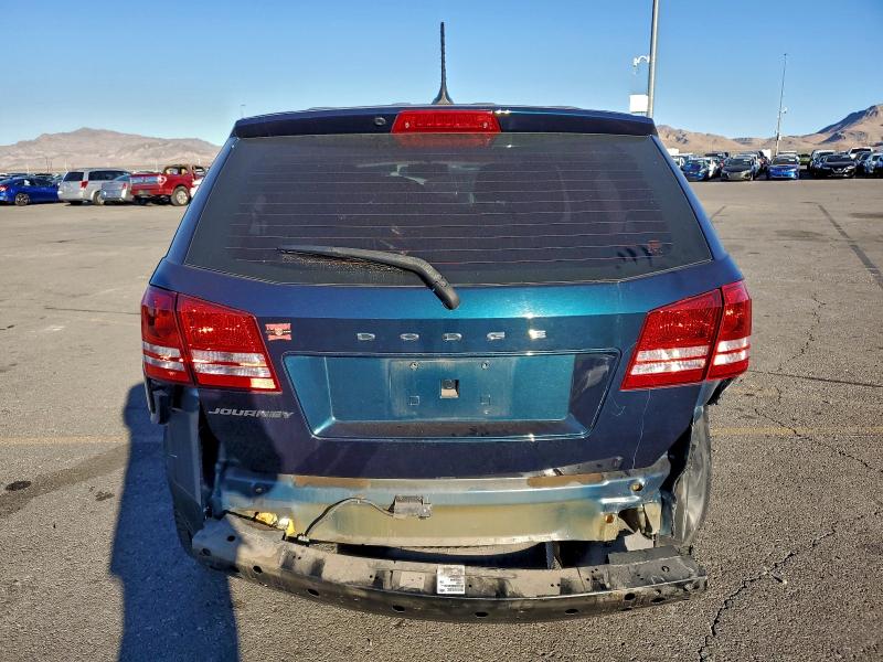 Фото 6 - DODGE JOURNEY
