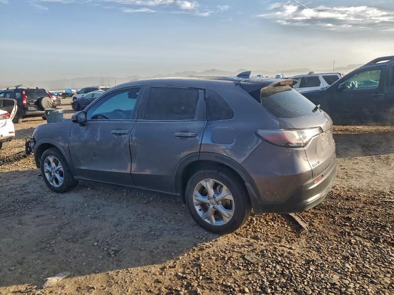 Фото 2 - HONDA HR-V