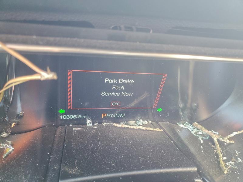 Фото 9 - FORD MUSTANG