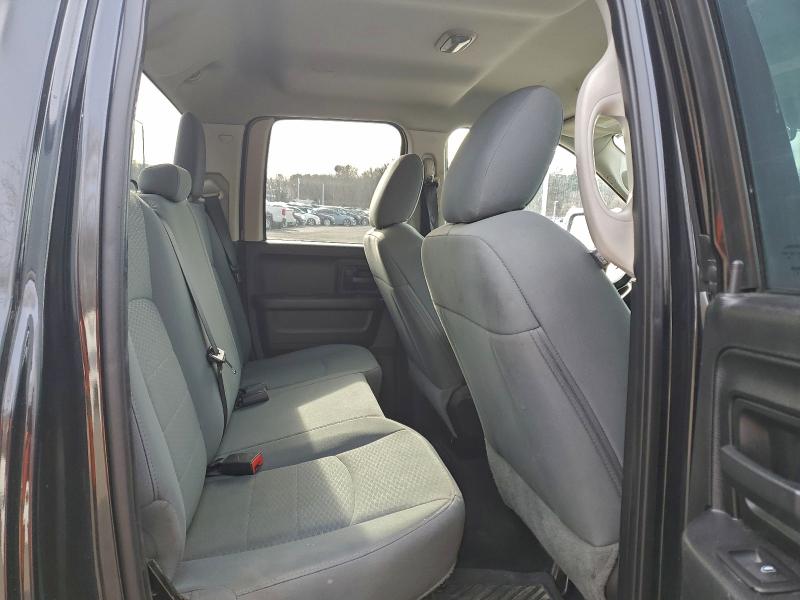 Фото 10 - RAM 1500