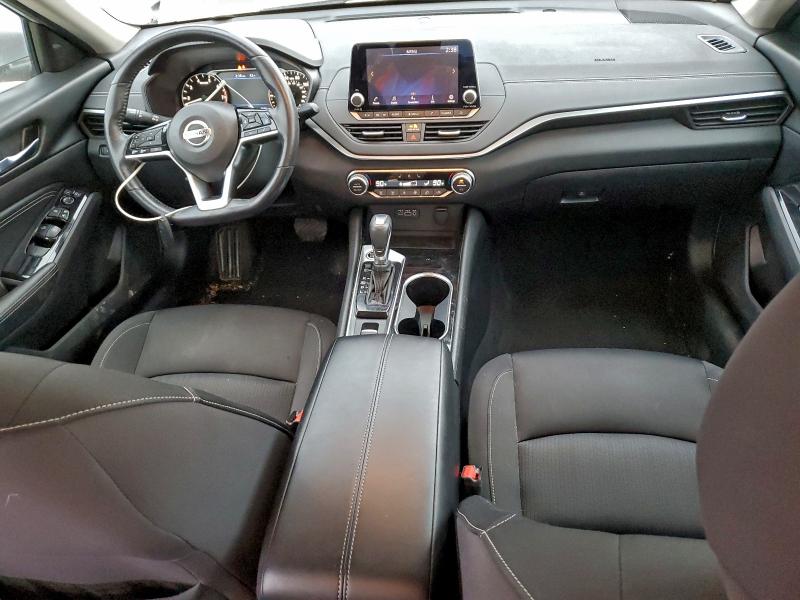 Фото 8 - NISSAN ALTIMA