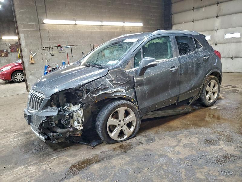 Фото 1 - BUICK ENCORE